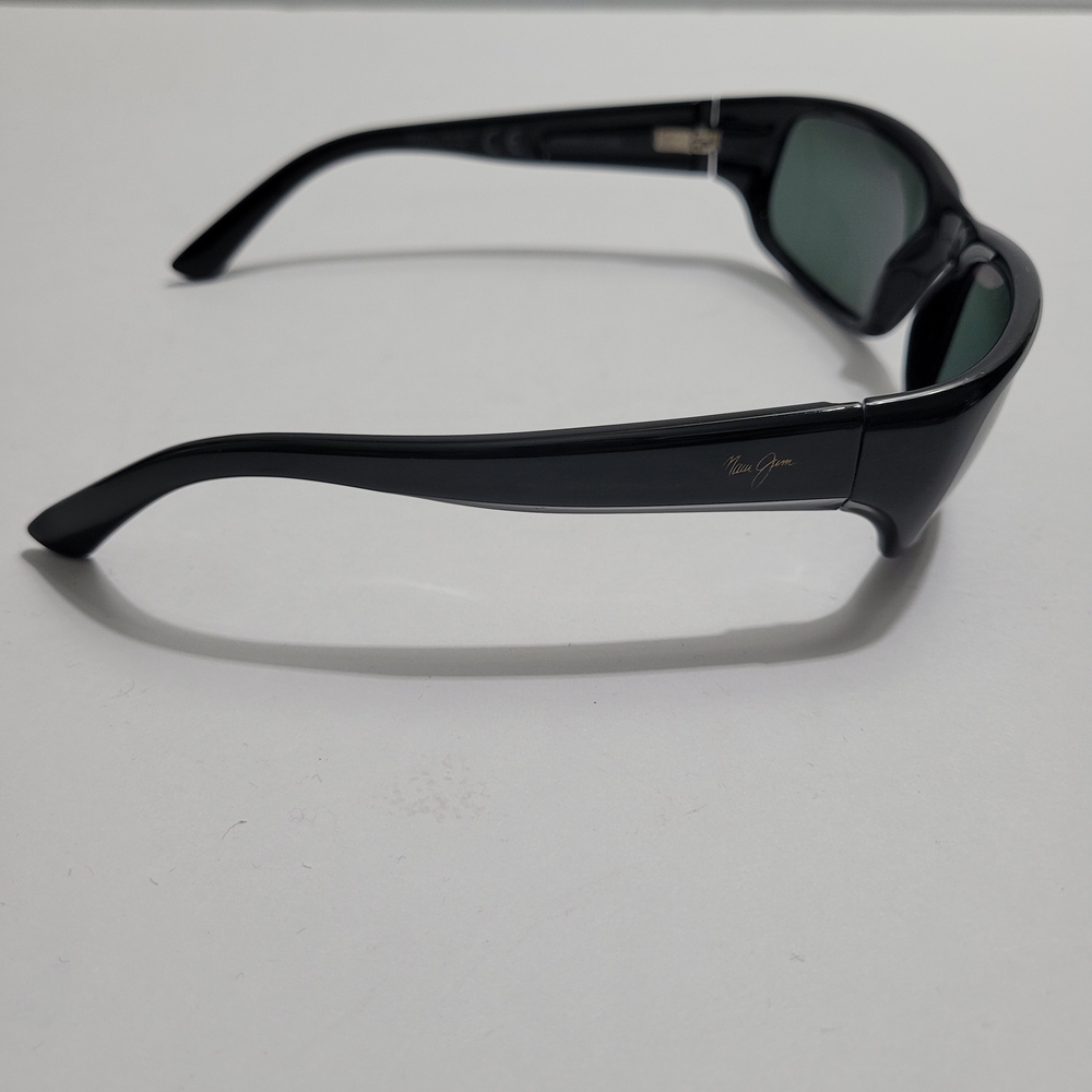 Maui Jim Stingray Classic Black Frames - Picture 2 of 12